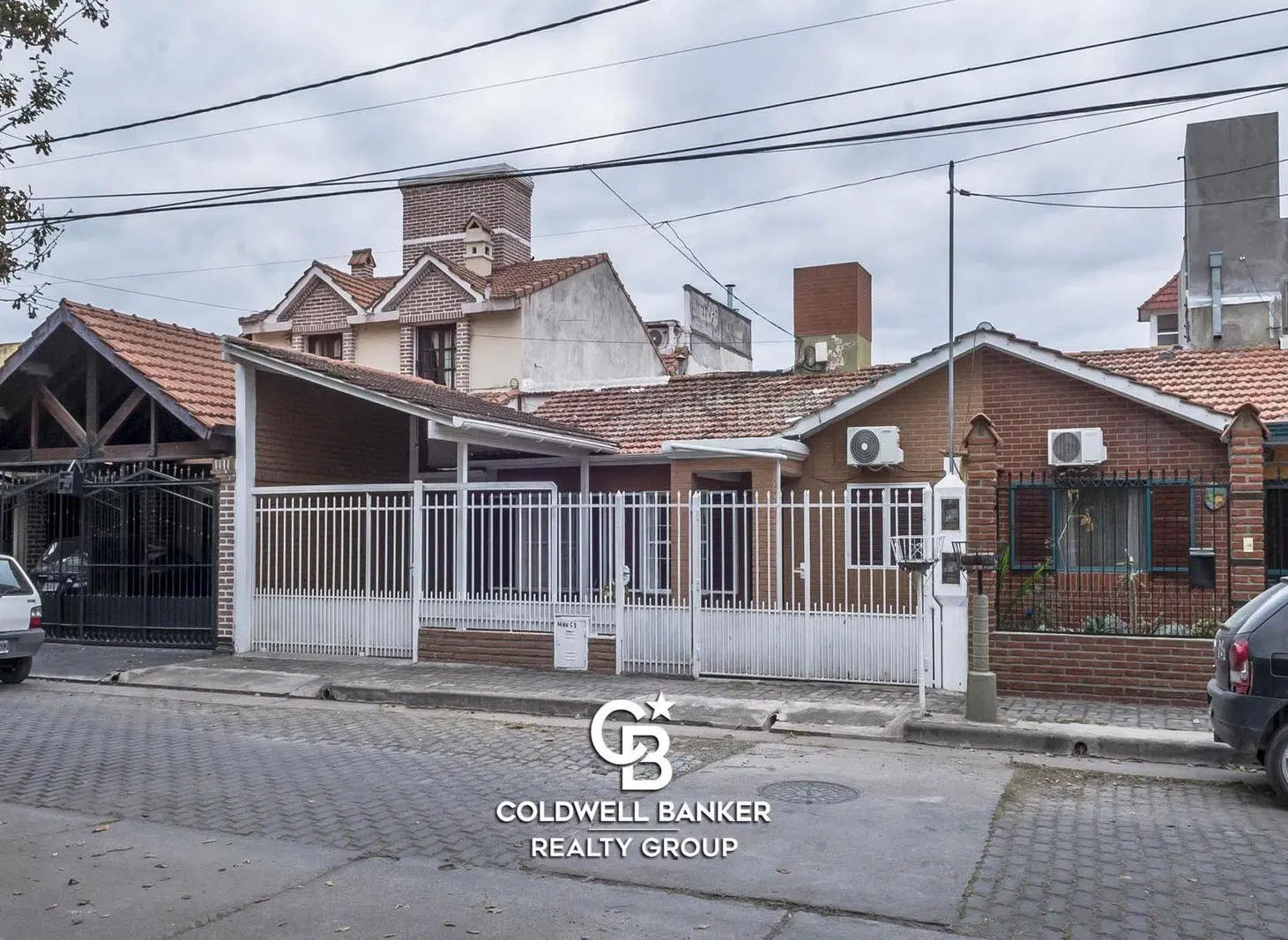 Casa En Venta Barrio San Carlos 3 Domitorios 8