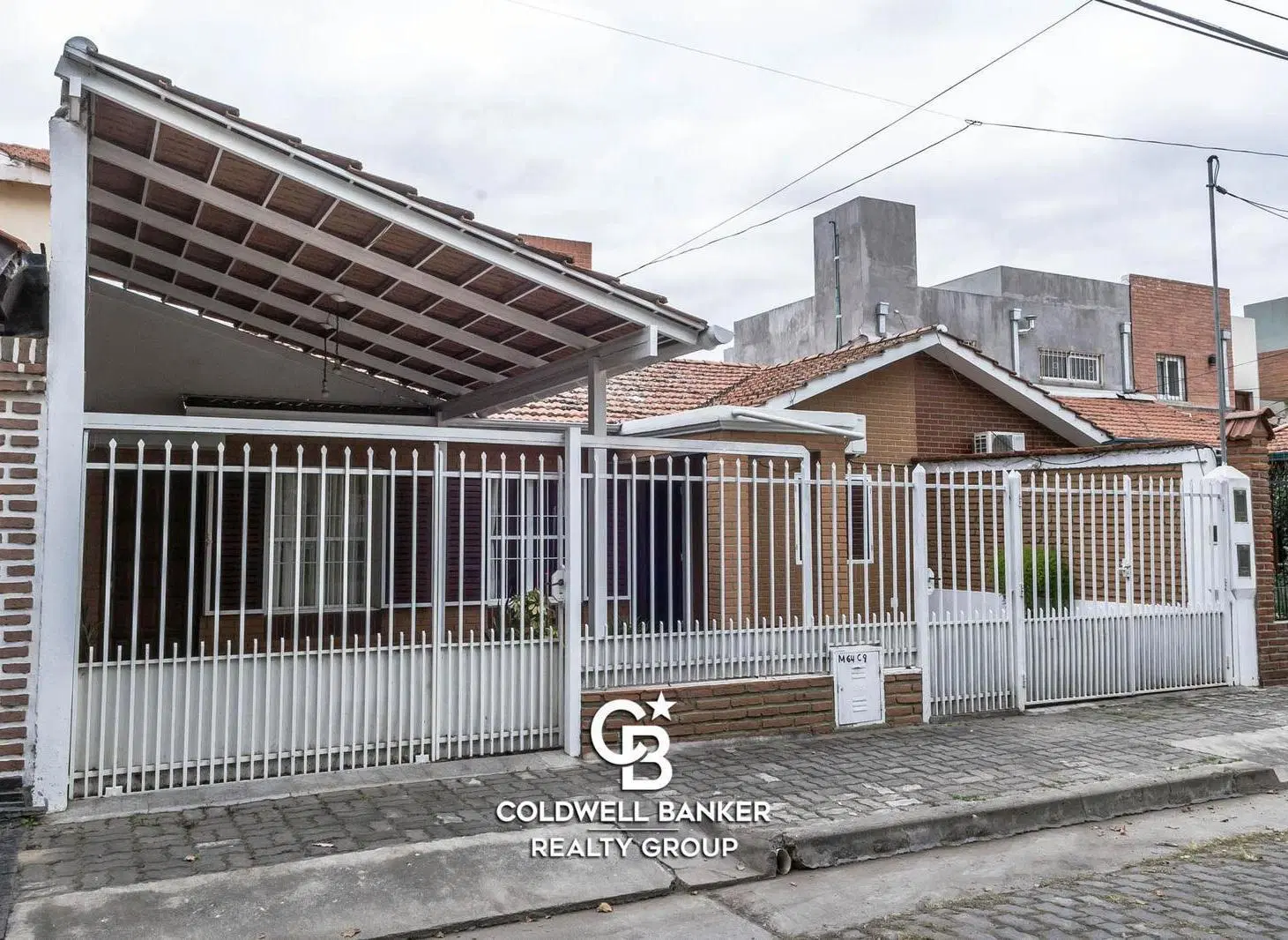 Casa En Venta Barrio San Carlos 3 Domitorios 2