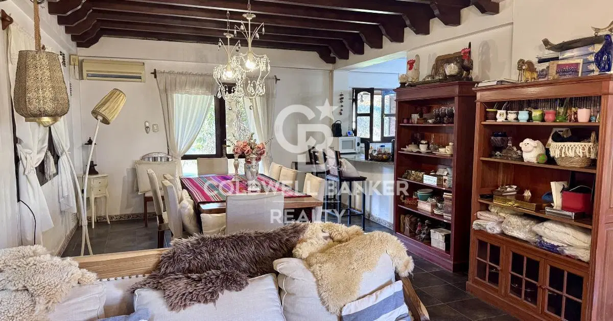 Casa en venta La Almudena 4