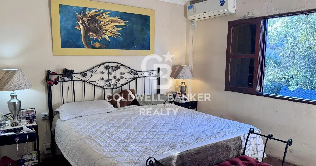 Casa en venta La Almudena 3