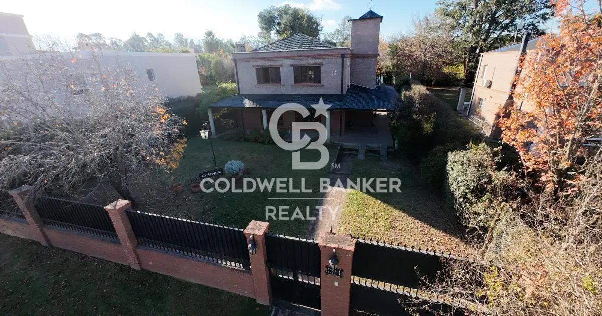 Casa en venta La Almudena 4