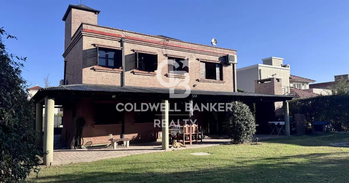 Casa en venta La Almudena 2