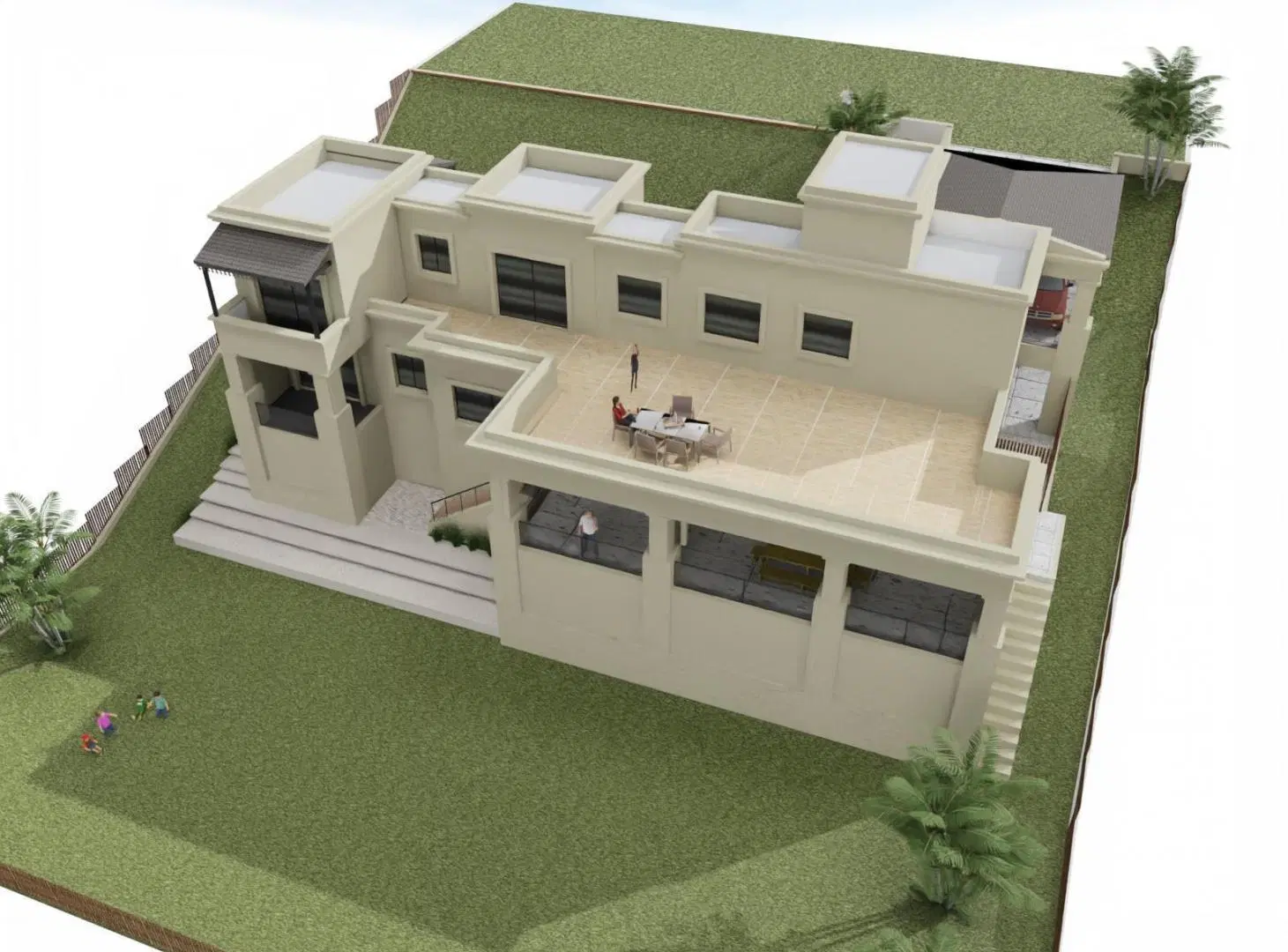 Plano 1