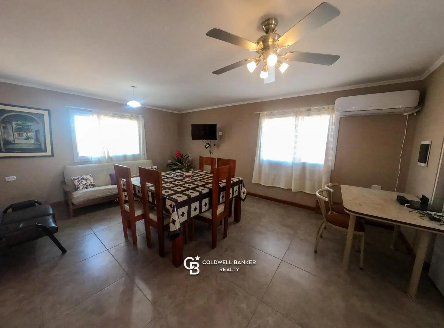 Casa - Venta - Potreros de Quijano -2 Habitaciones - 2 baños 5