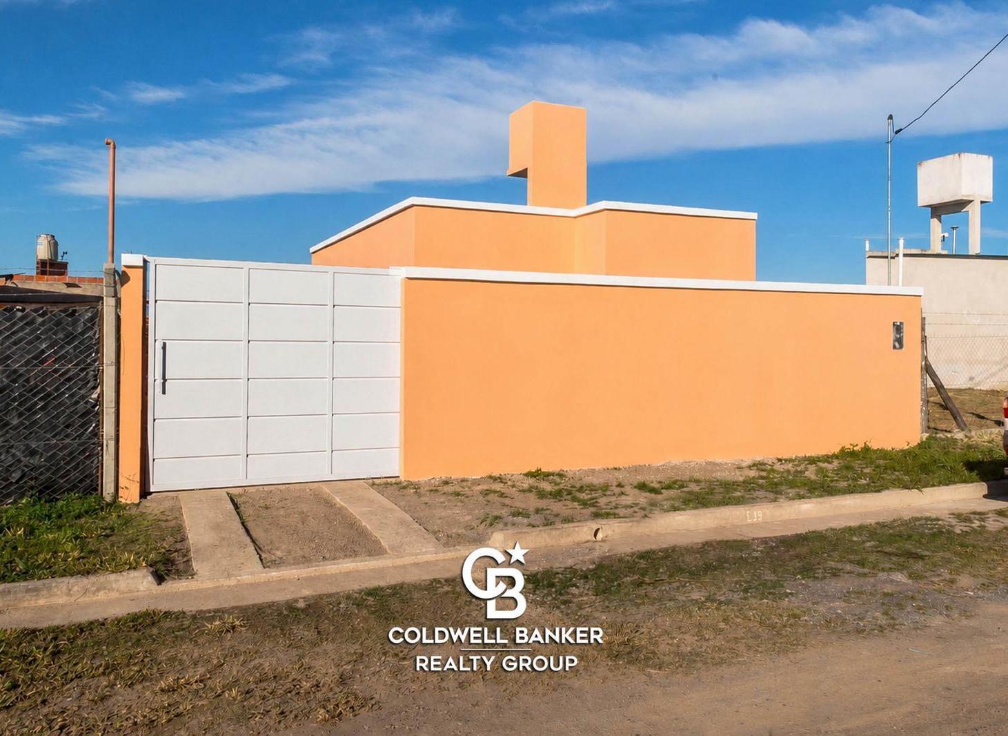 Casa en venta ubicada en La Guillermina - Ruta 24 - Cerrillos