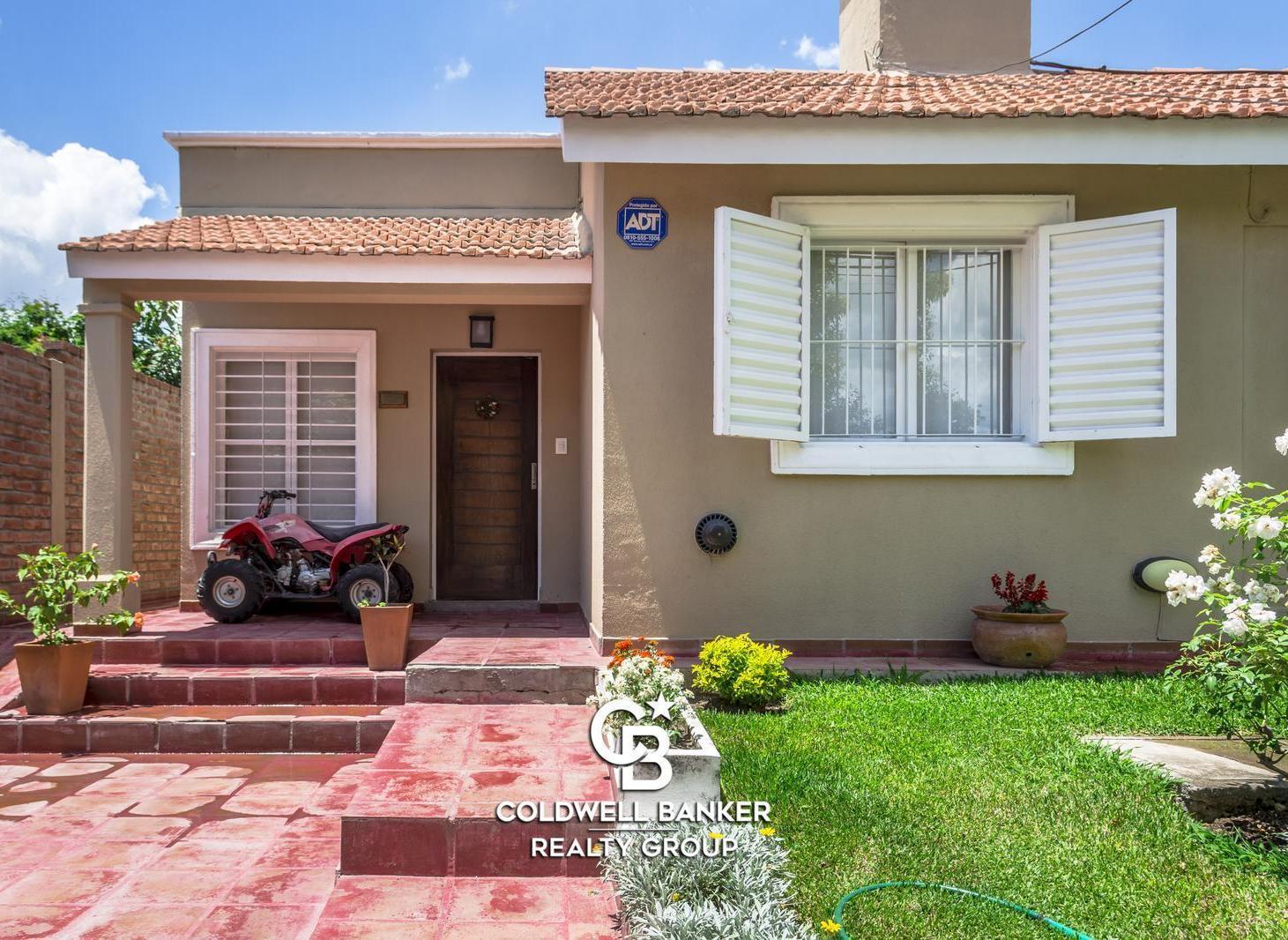 Casa en venta Barrio El Huaico - Zona Norte - Salta