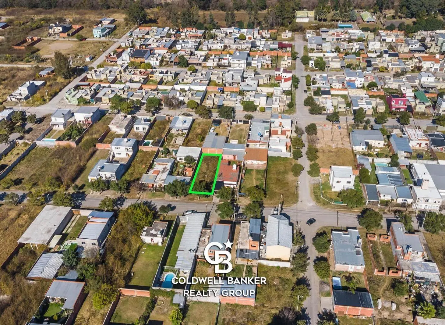 Terreno en venta ubicado en Las Huellas - Zona Sur - Salta 8