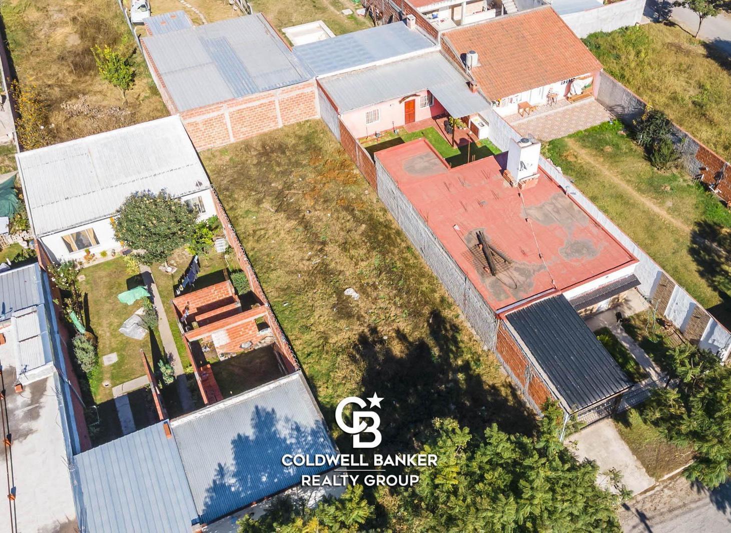 Foto de Terreno en venta ubicado en Las Huellas - Zona Sur - Salta, imagen 1