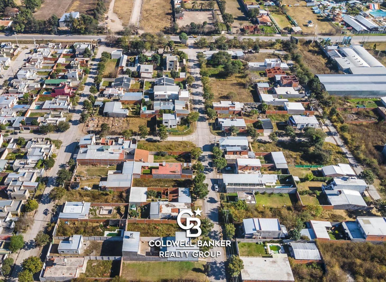 Foto de Terreno en venta ubicado en Las Huellas - Zona Sur - Salta, imagen 2