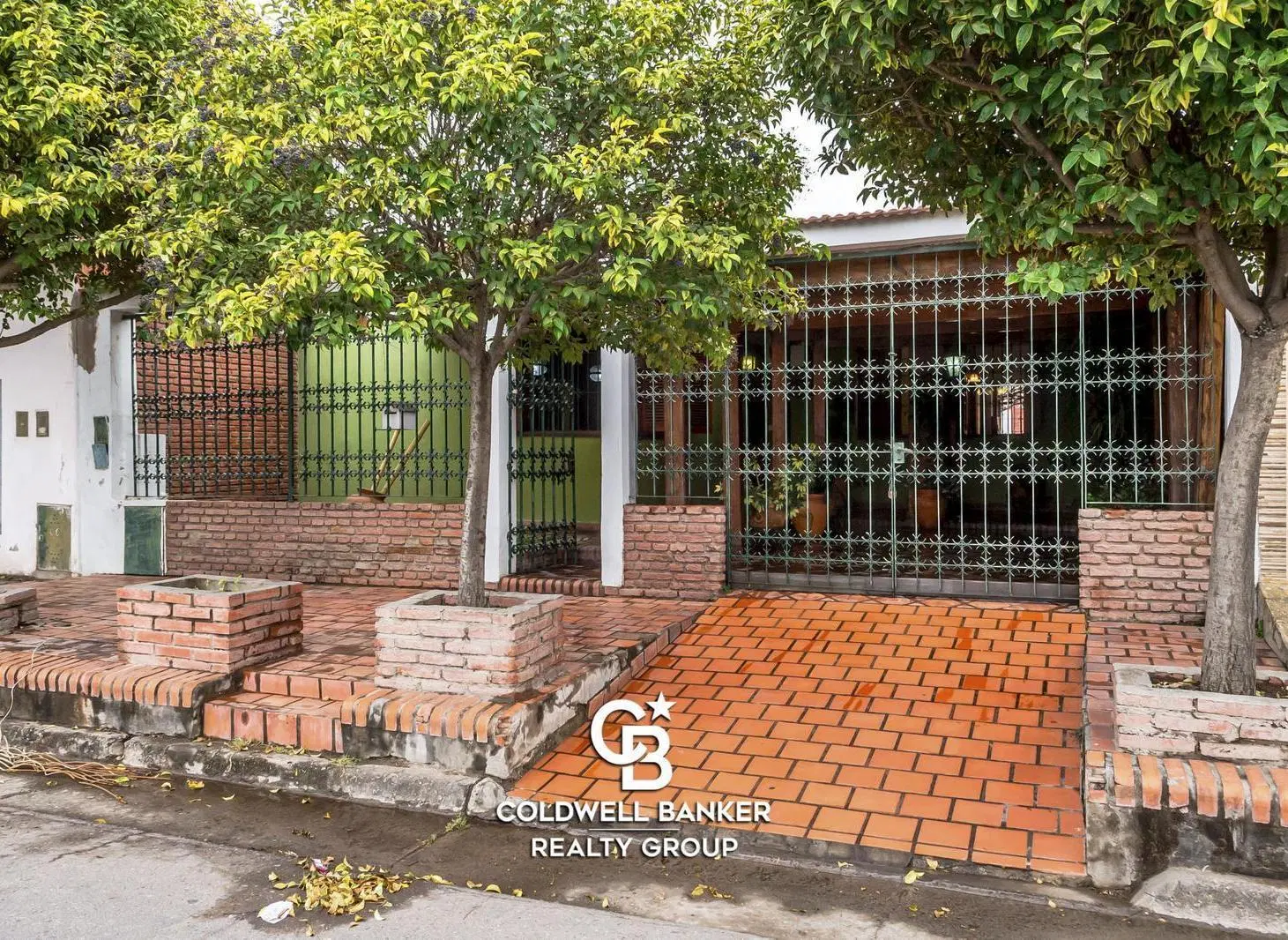 Casa en venta Barrio Intersindical 3