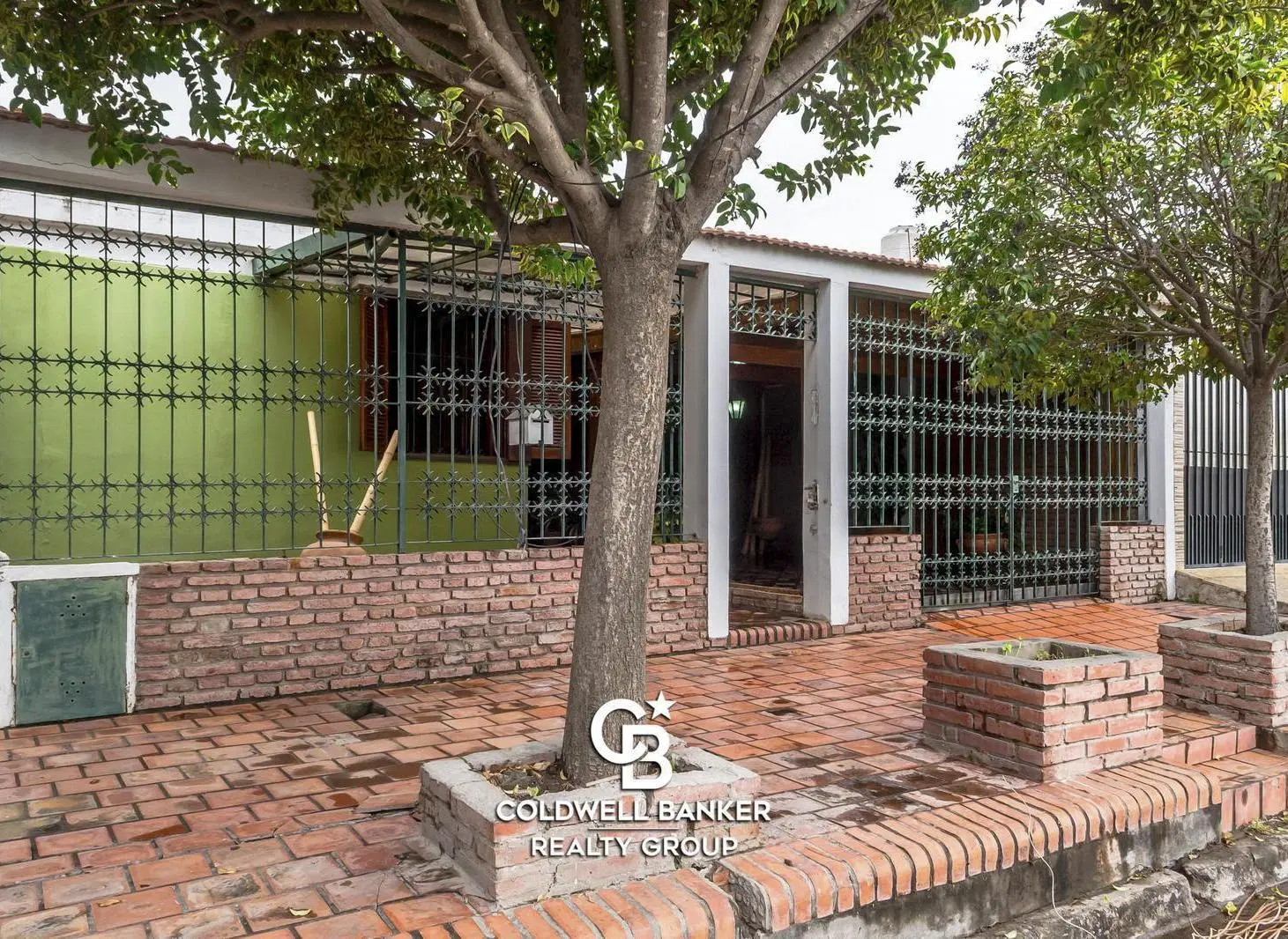 Casa en venta Barrio Intersindical 4