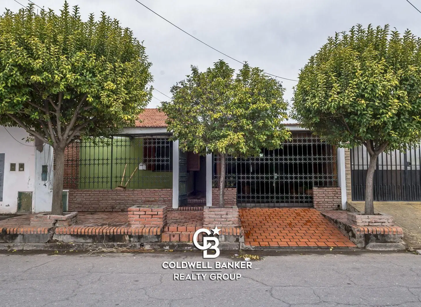 Casa en venta Barrio Intersindical 2