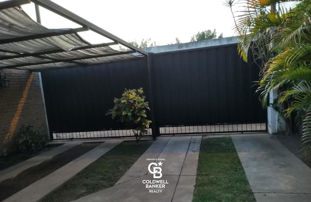 Foto de CASA EN VENTA CDAD ORAN- PJE MATHEU AL 200, imagen 4