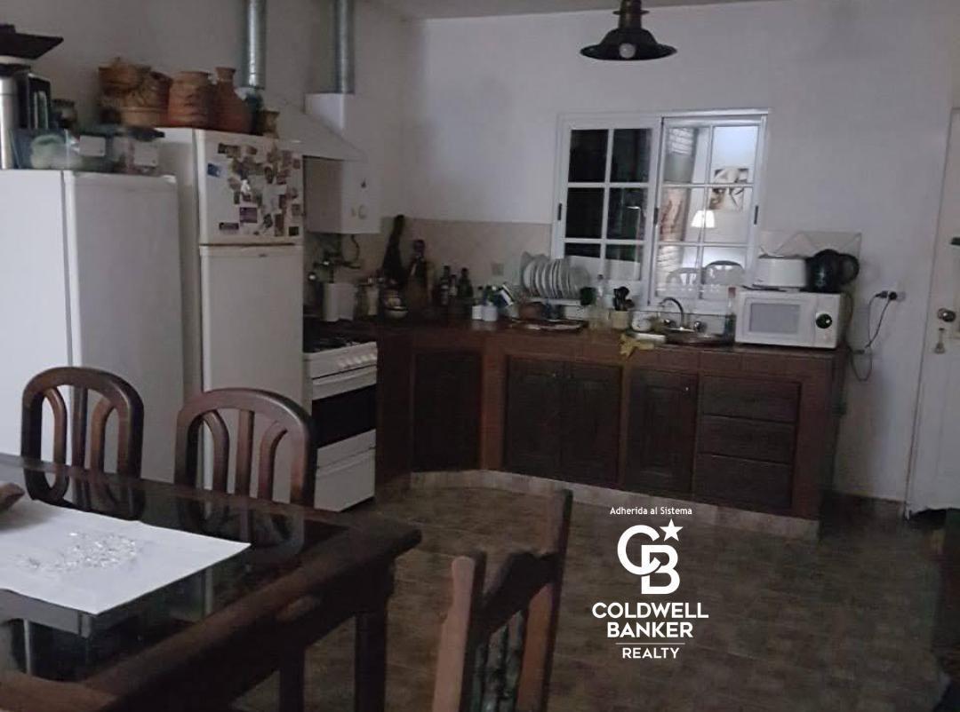 Foto de CASA EN VENTA CDAD ORAN- PJE MATHEU AL 200, imagen 1