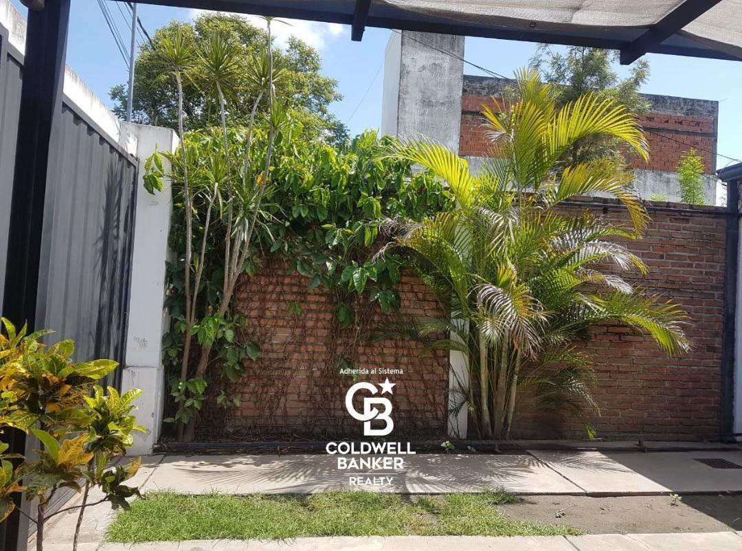 Foto de CASA EN VENTA CDAD ORAN- PJE MATHEU AL 200, imagen 4