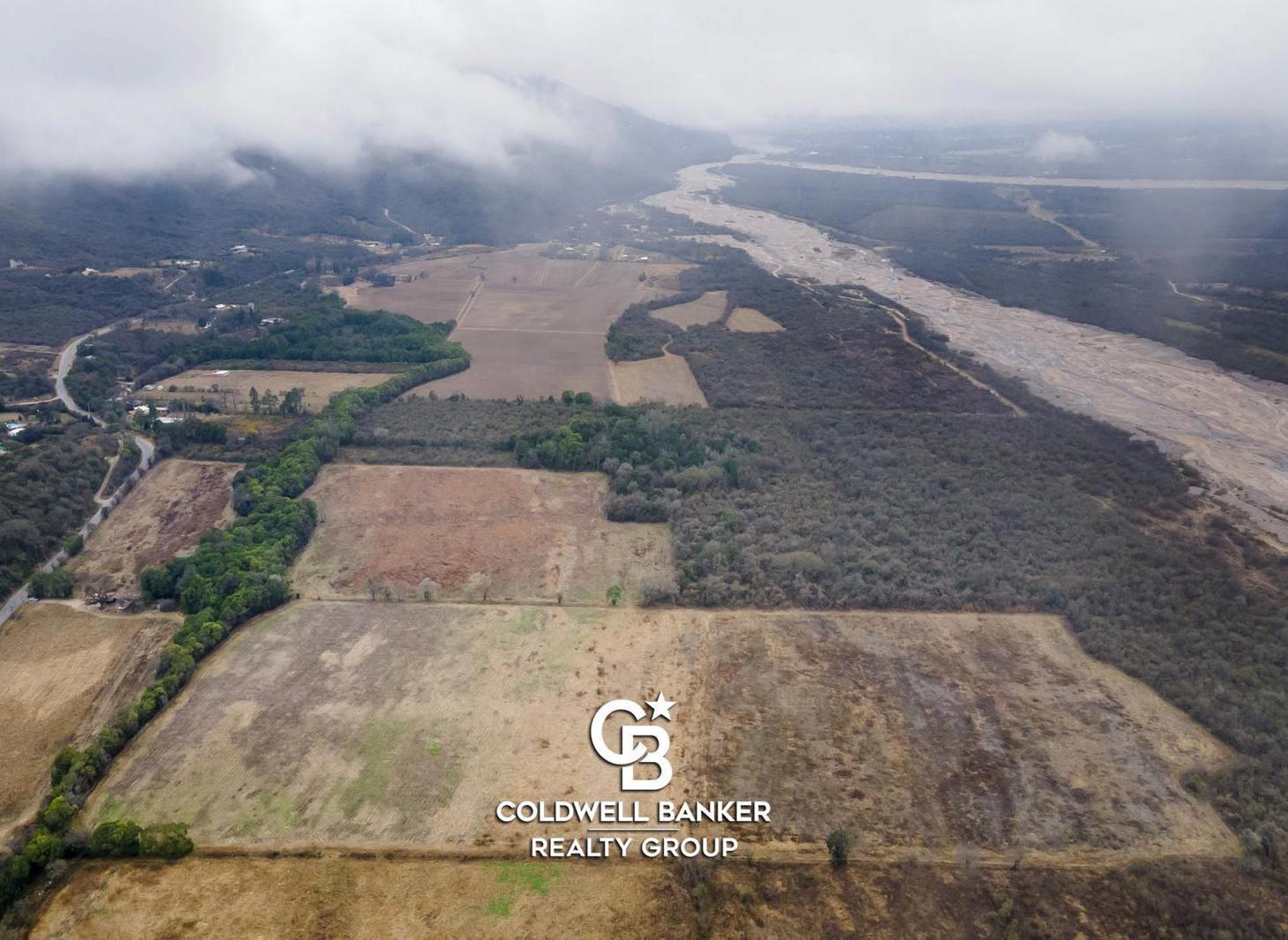 Foto de Hectárea en venta La Calderilla sobre ruta 9, imagen 2