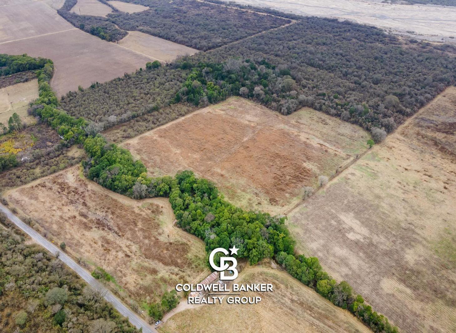 Foto de Hectárea en venta La Calderilla sobre ruta 9, imagen 2