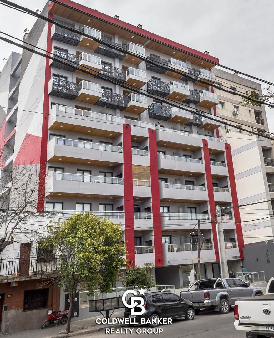 Foto de Departamento en alquiler ubicado en calle 20 de Febrero 1400, imagen 5