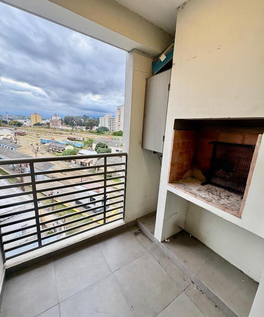 Foto de Departamento en alquiler 1 dormitorio con amenities ., imagen 3