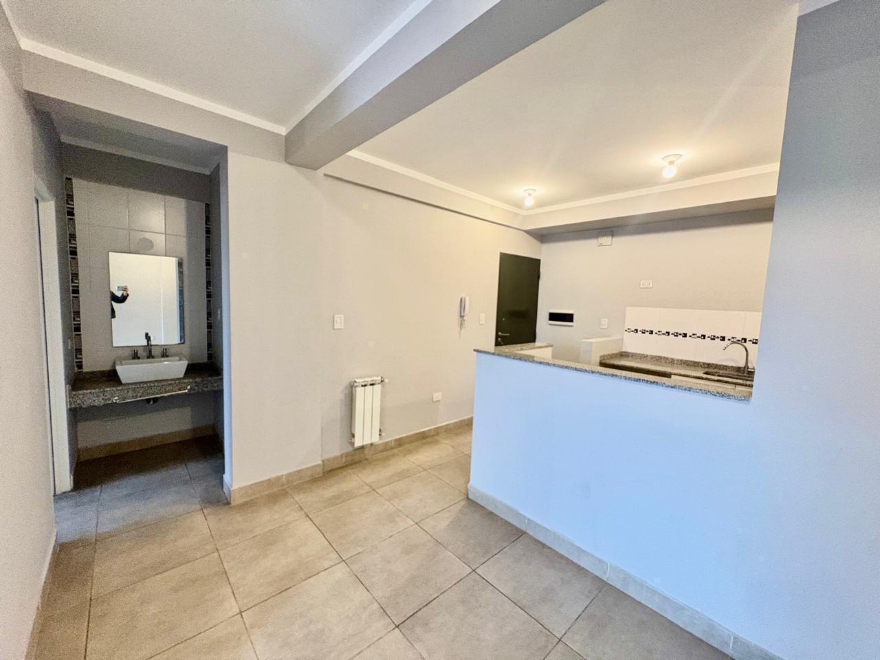 Foto de Departamento en alquiler 1 dormitorio con amenities ., imagen 2