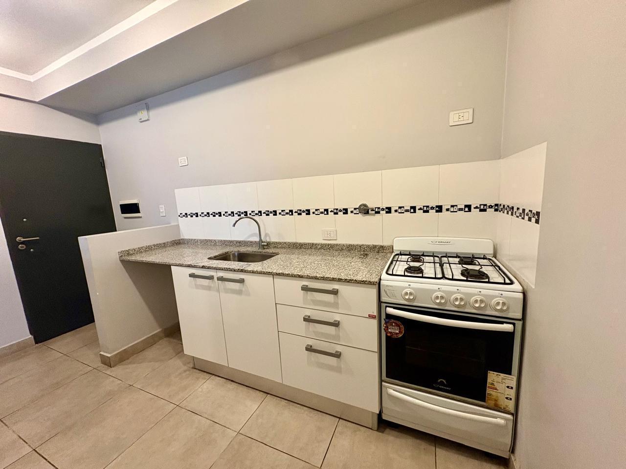 Foto de Departamento en alquiler 1 dormitorio con amenities ., imagen 1