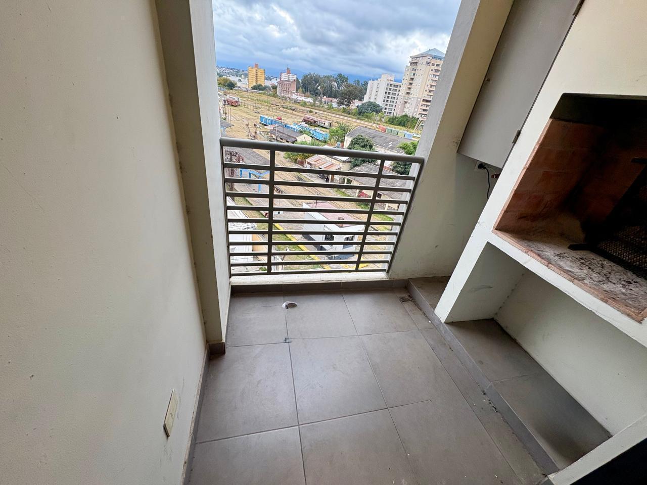 Foto de Departamento en alquiler 1 dormitorio con amenities ., imagen 4