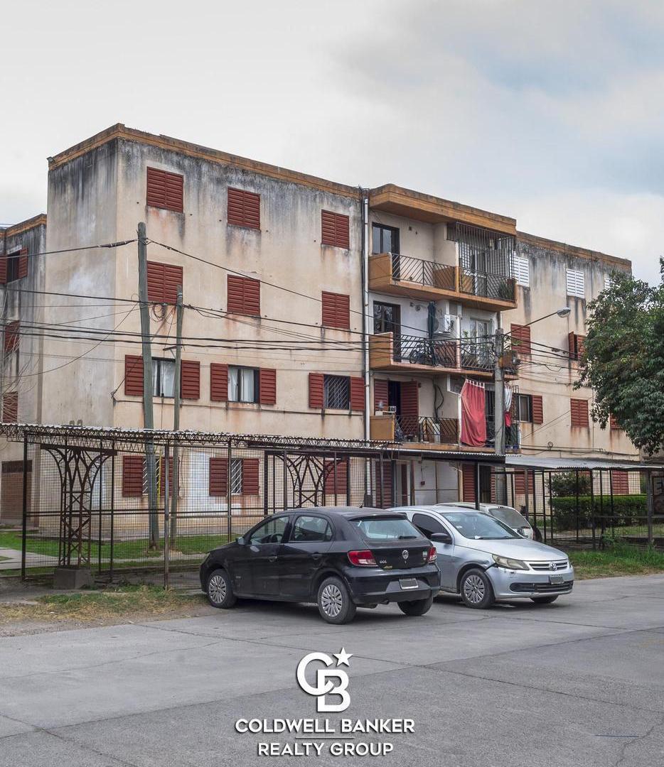 Foto de Departamento en venta ubicado en Villa Palacios Block 22 - Salta, imagen 3
