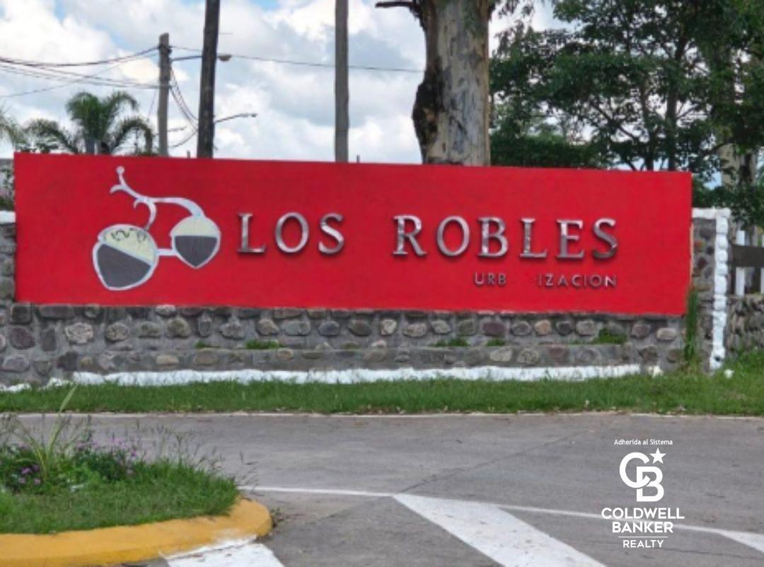 Foto de TERRENO ZONA LA SILLETA - LOS ROBLES, imagen 1