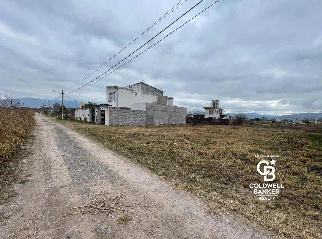 Foto de TERRENO ZONA LA SILLETA - LOS ROBLES, imagen 5