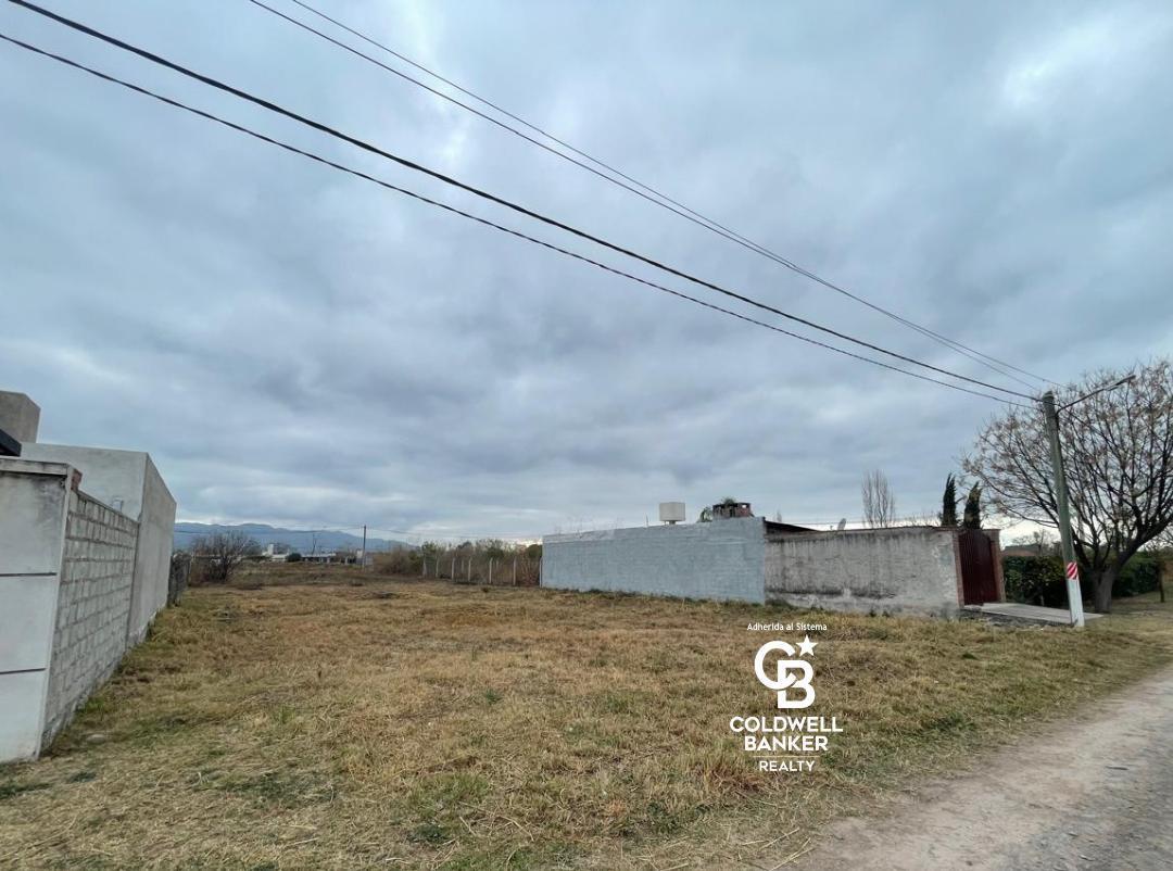 Foto de TERRENO ZONA LA SILLETA - LOS ROBLES, imagen 3