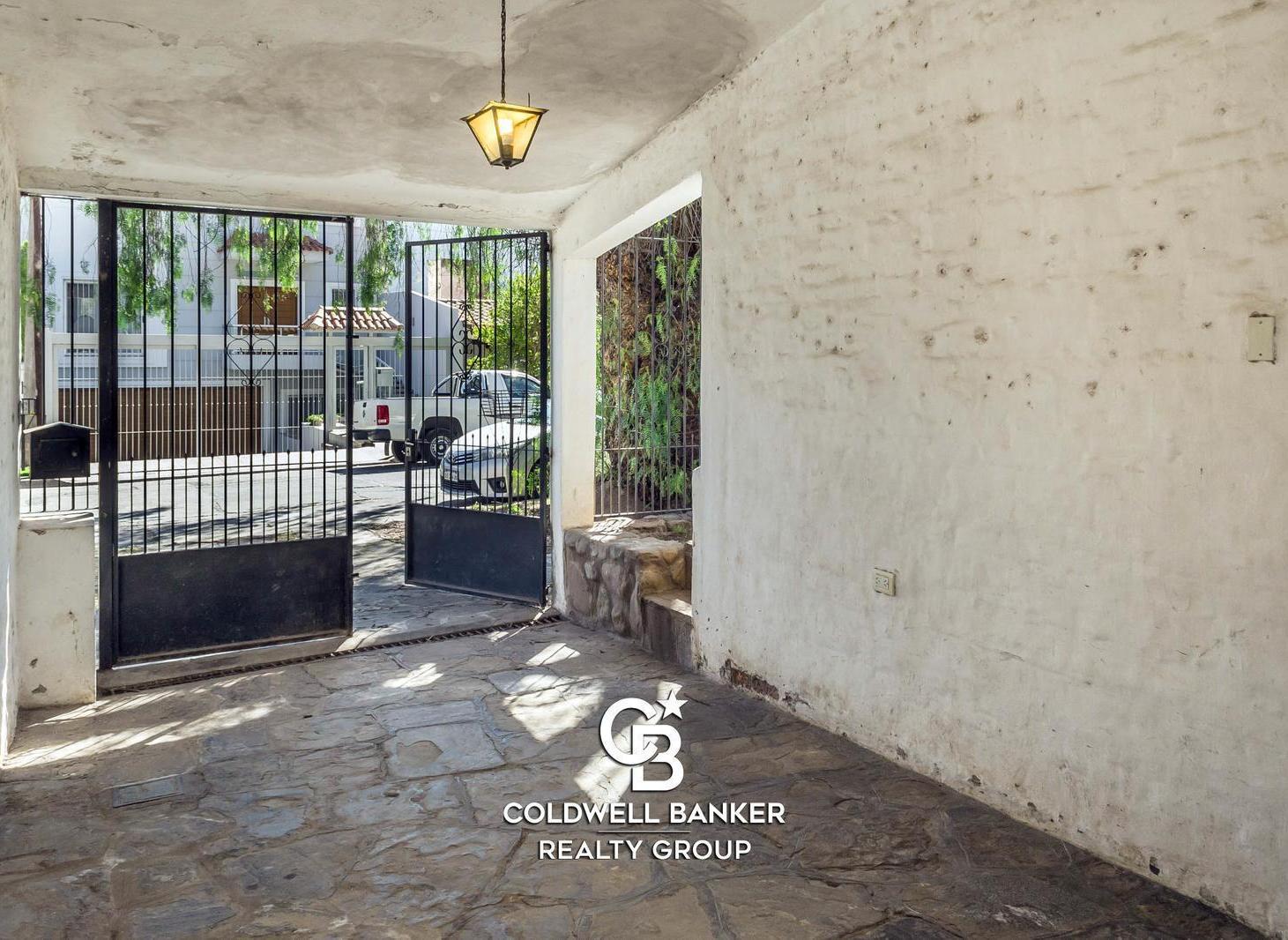 Foto de Casa En Venta Tres Cerritos, Calle Los Aguaribayes 100, imagen 3