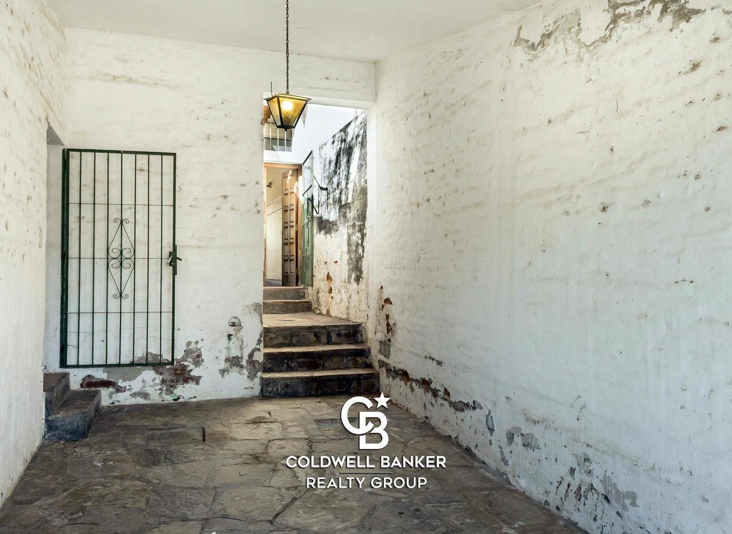 Foto de Casa En Venta Tres Cerritos, Calle Los Aguaribayes 100, imagen 2