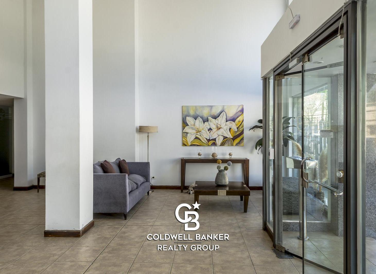 Departamento ubicado en calle Alsina 728 - Salta Capital