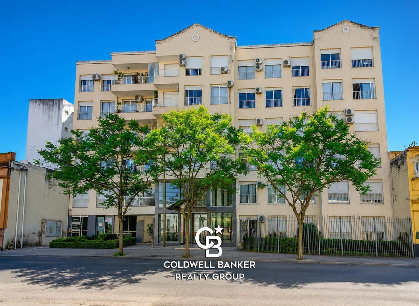 Foto de Departamento ubicado en calle Alsina 728 - Salta Capital, imagen 1
