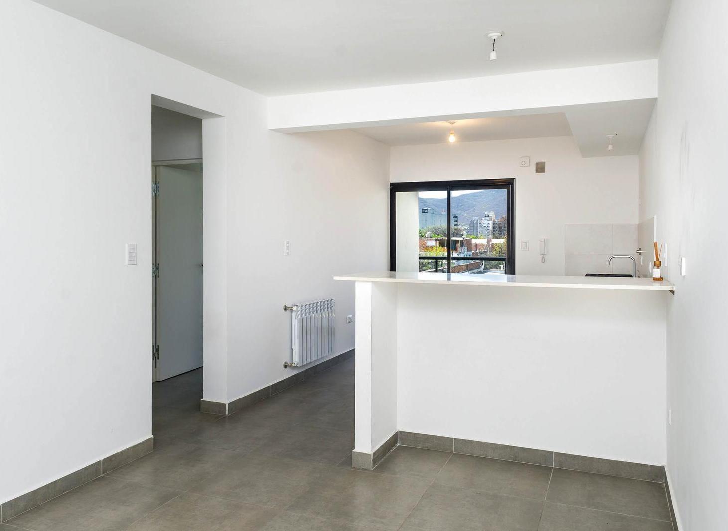 Foto de Departamento 1 dormitorio Balcarce al 1300, imagen 4