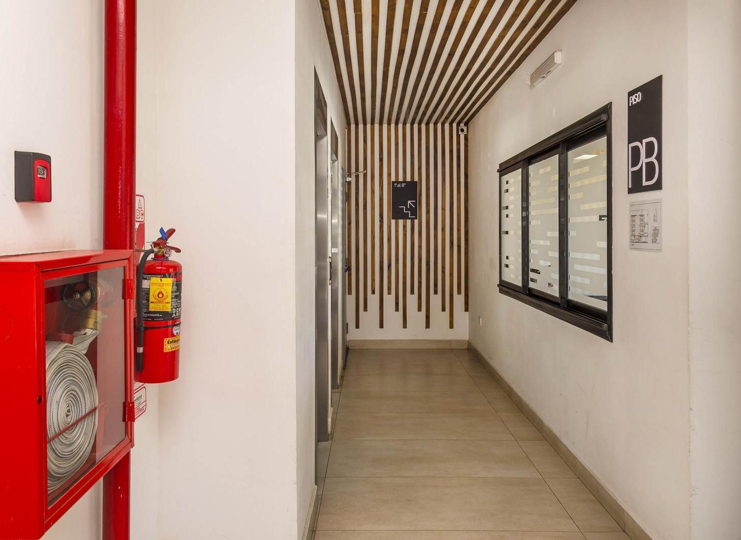 Foto de Departamento 1 dormitorio Balcarce al 1300, imagen 3