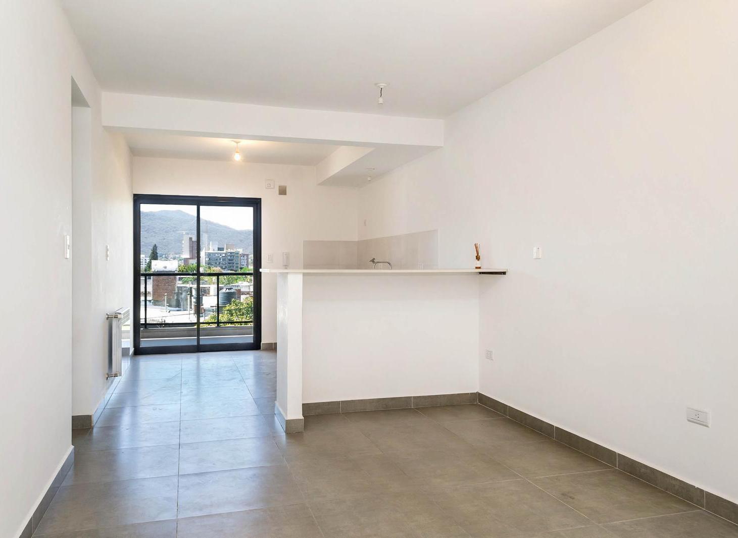 Foto de Departamento 1 dormitorio Balcarce al 1300, imagen 2