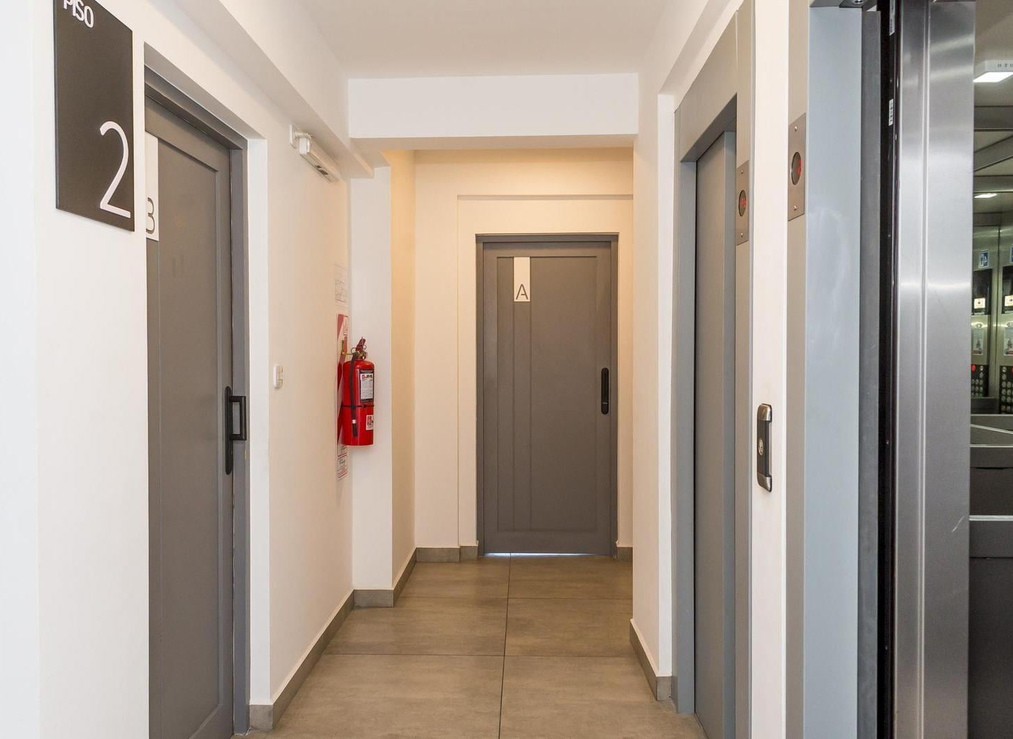 Foto de Departamento 1 dormitorio Balcarce al 1300, imagen 1