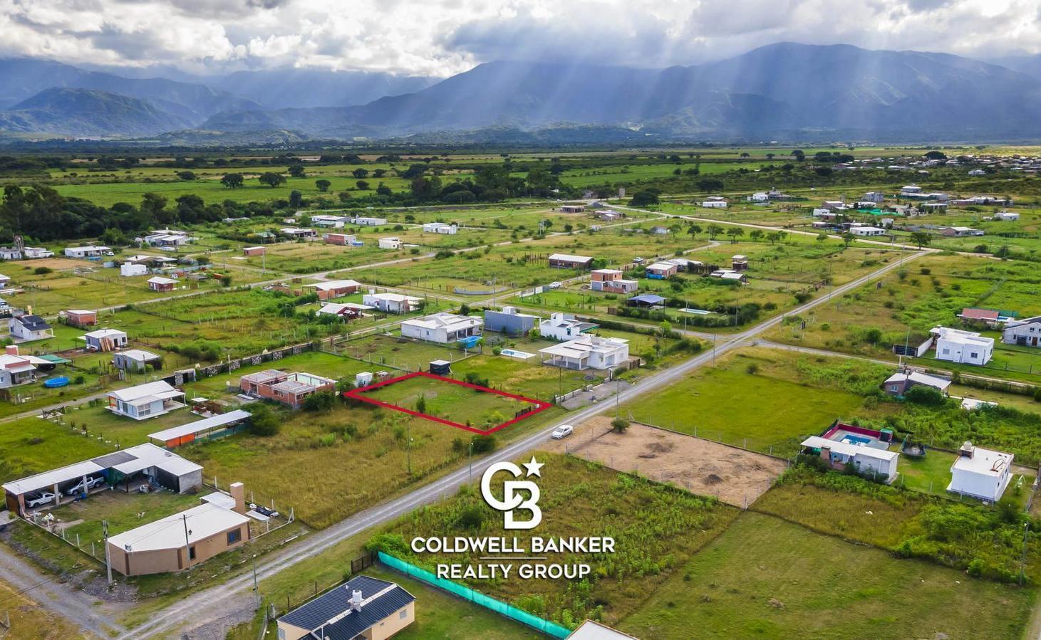 Foto de Terreno en venta ubicado en Potreros Quijano - Salta, imagen 1