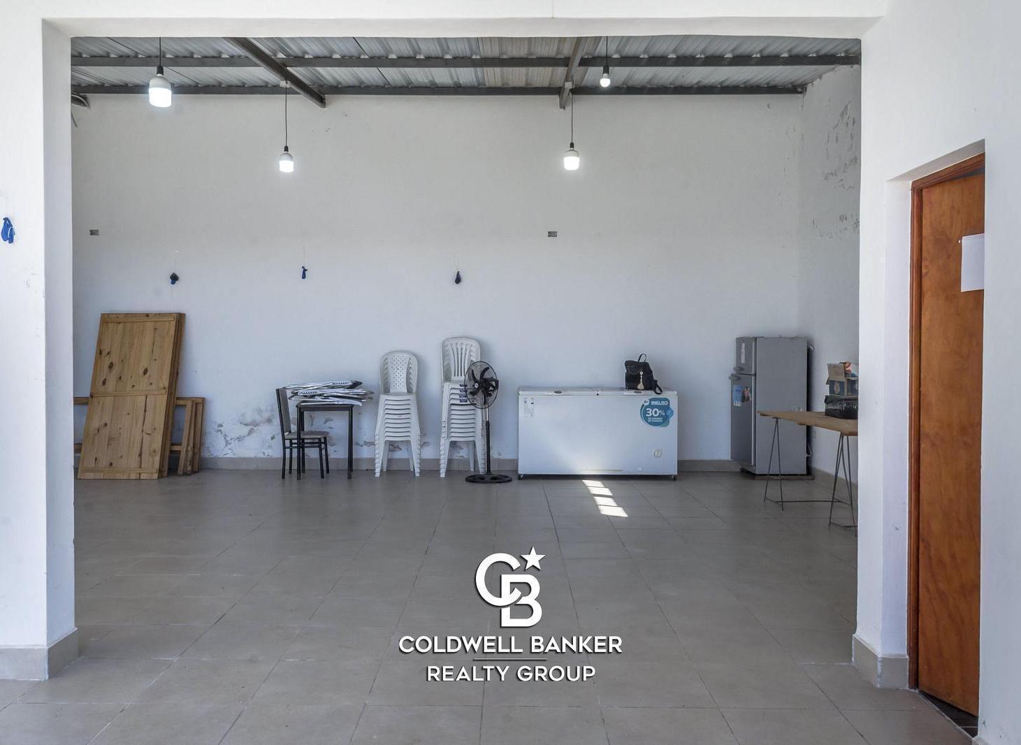 Foto de Terreno con quincho en venta en Campo Quijano, imagen 1