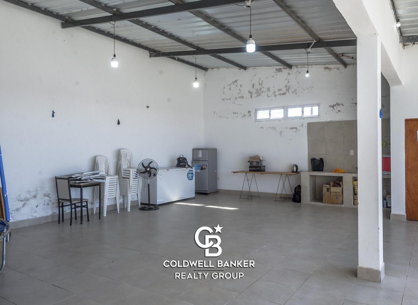 Foto de Terreno con quincho en venta en Campo Quijano, imagen 3