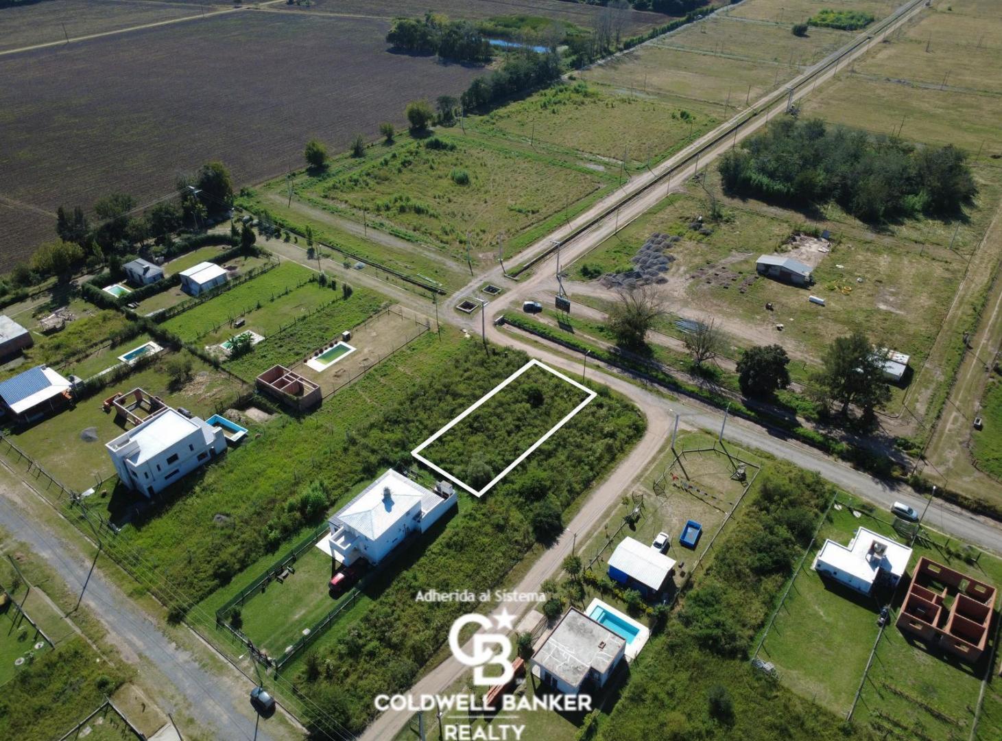 Foto de Terreno Urbanización Los Adobes, imagen 3