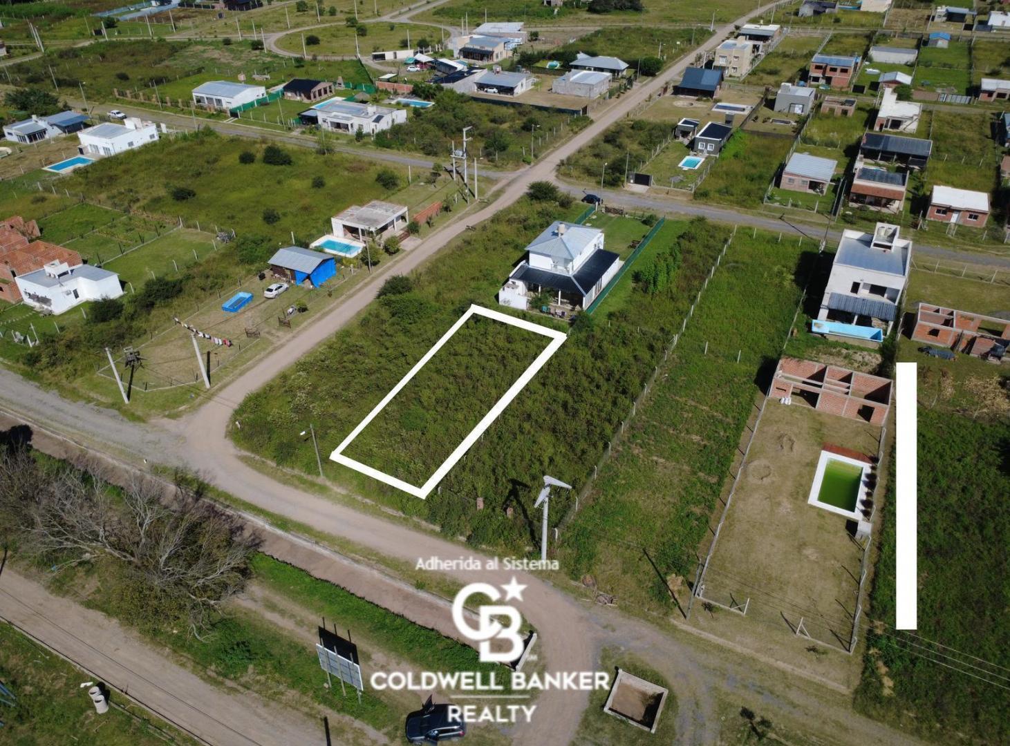 Foto de Terreno Urbanización Los Adobes, imagen 1