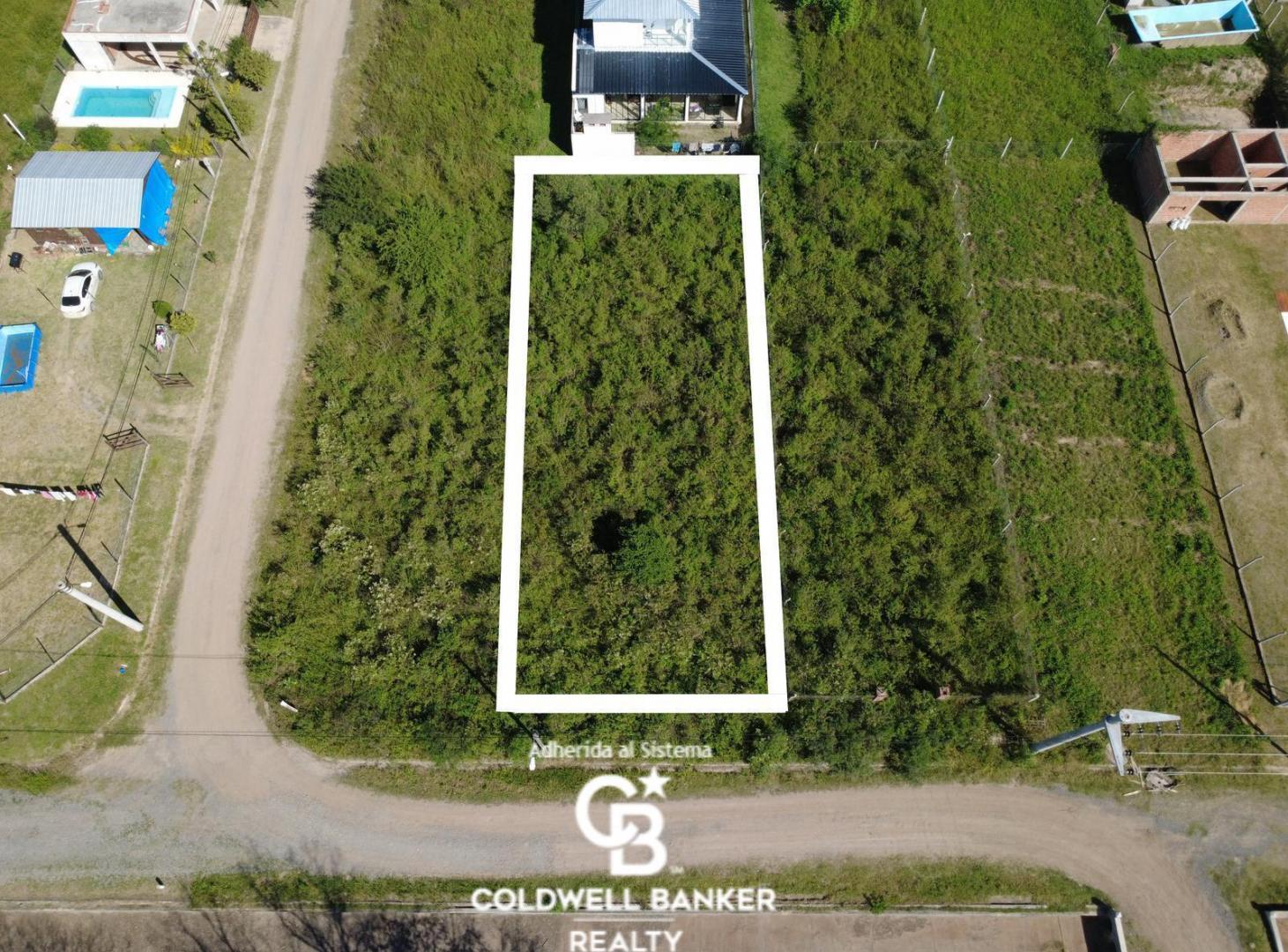 Foto de Terreno Urbanización Los Adobes, imagen 2