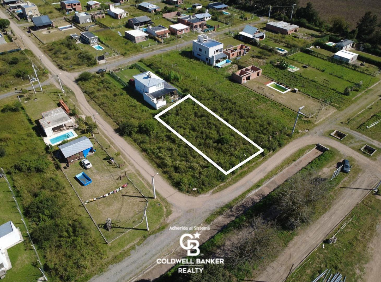 Foto de Terreno Urbanización Los Adobes, imagen 5