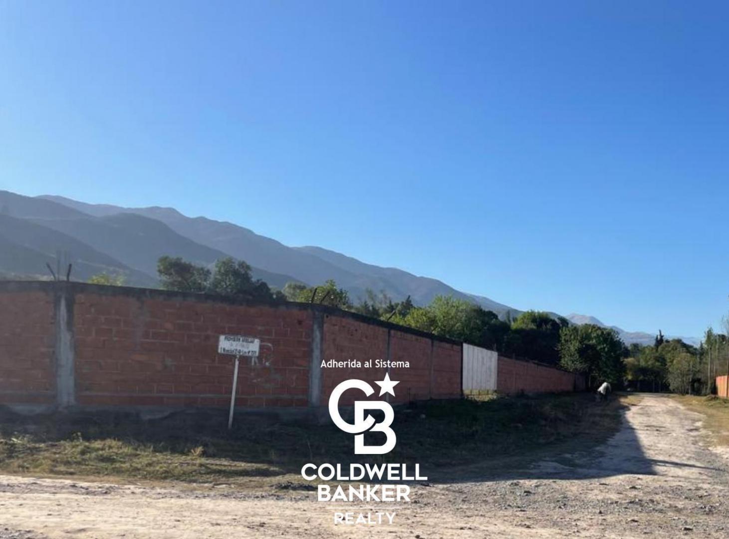Foto de Terreno en Rosario De Lerma Campo Quijano, imagen 2