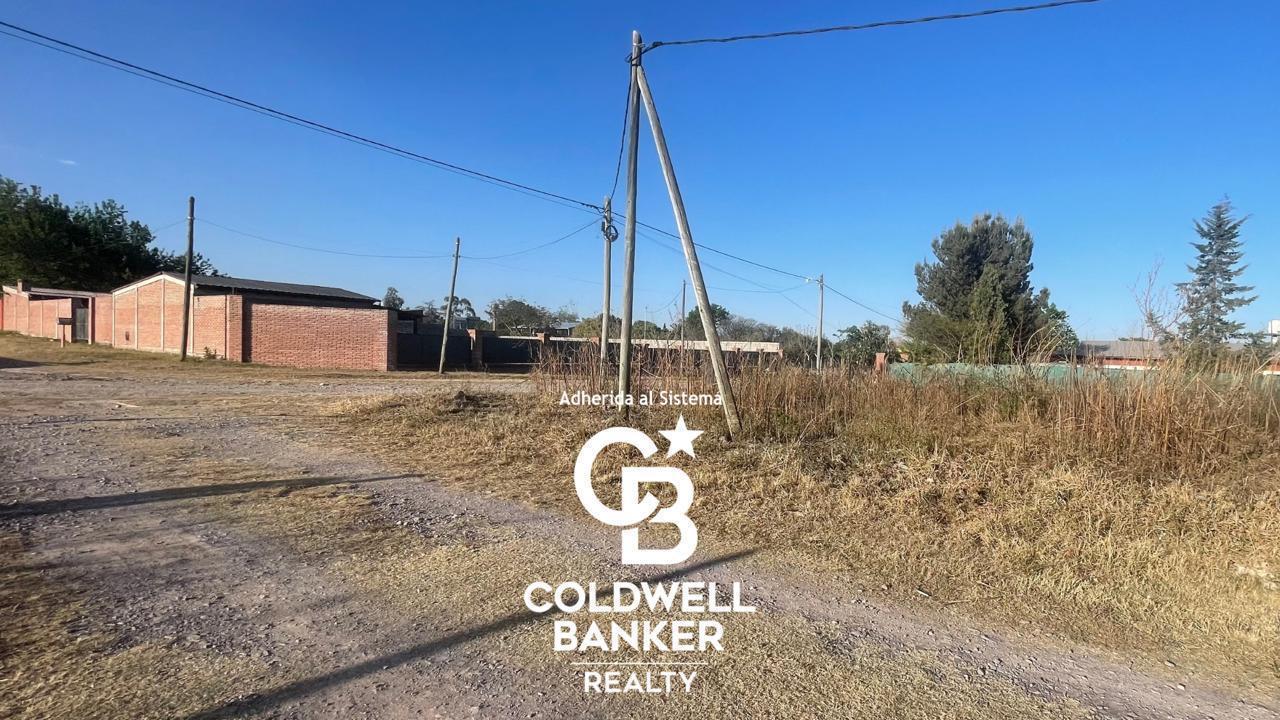 Foto de Terreno en Rosario De Lerma Campo Quijano, imagen 4