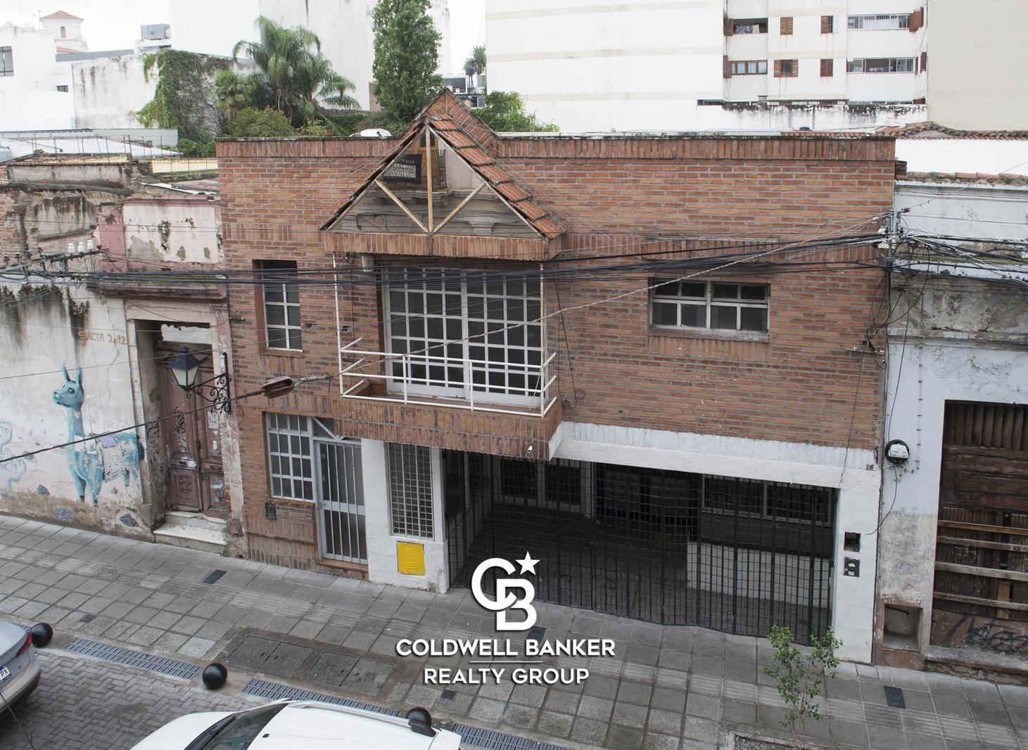 Foto de Propiedad en venta ubicada en calle Dean Funes 73 - Zona Centro, imagen 2