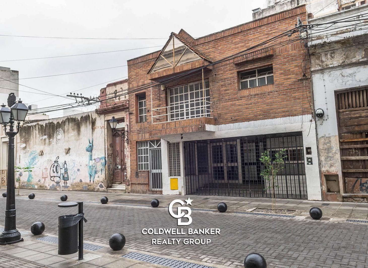 Foto de Propiedad en venta ubicada en calle Dean Funes 73 - Zona Centro, imagen 1