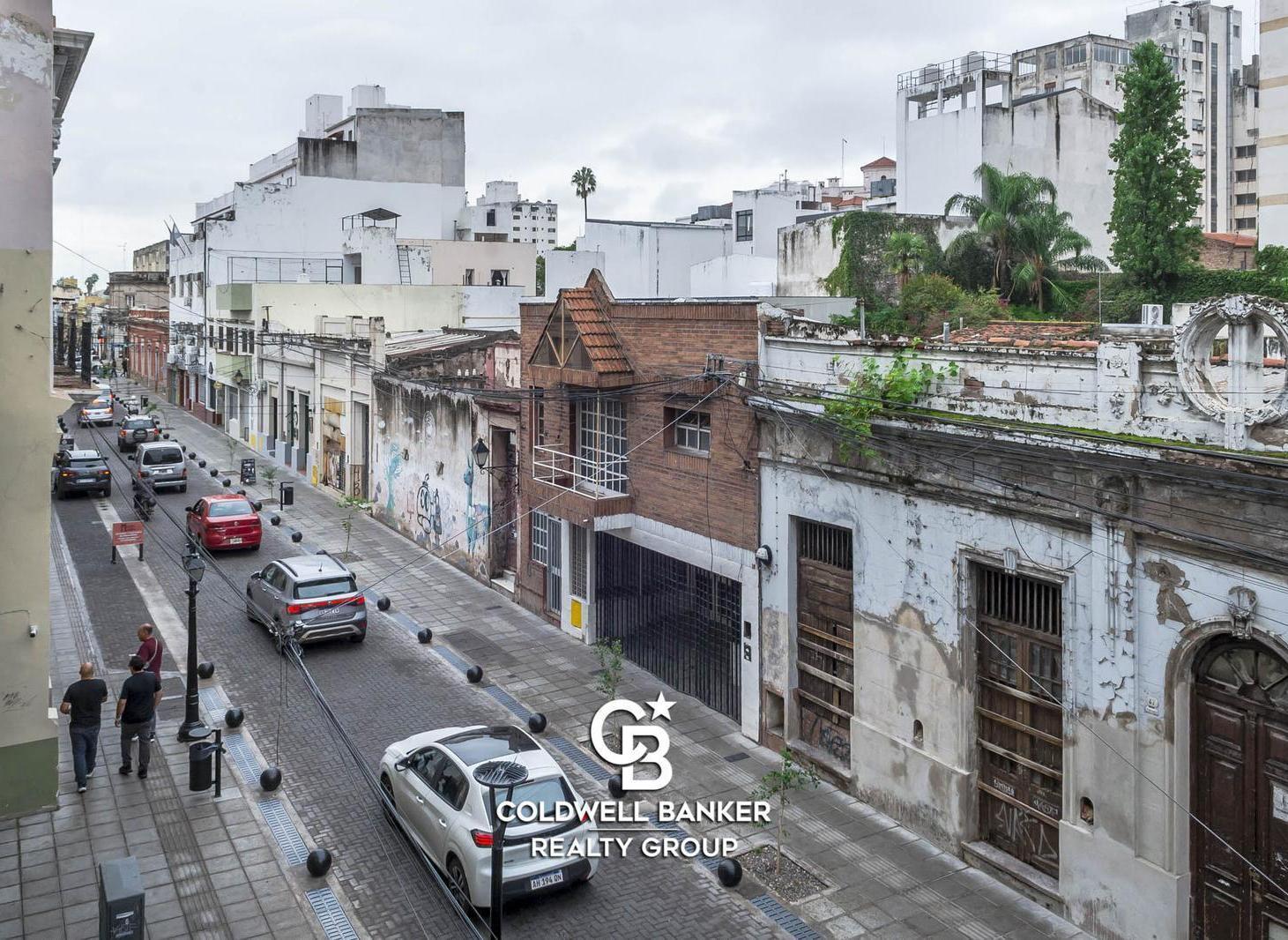 Foto de Propiedad en venta ubicada en calle Dean Funes 73 - Zona Centro, imagen 3